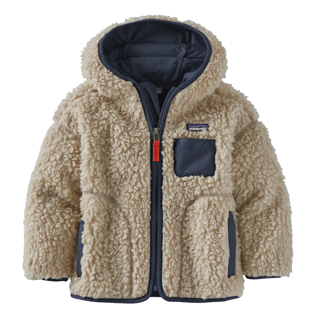 Kids Retro-X Hoody
