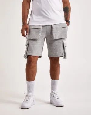 Kilogram Cargo Fleece Shorts