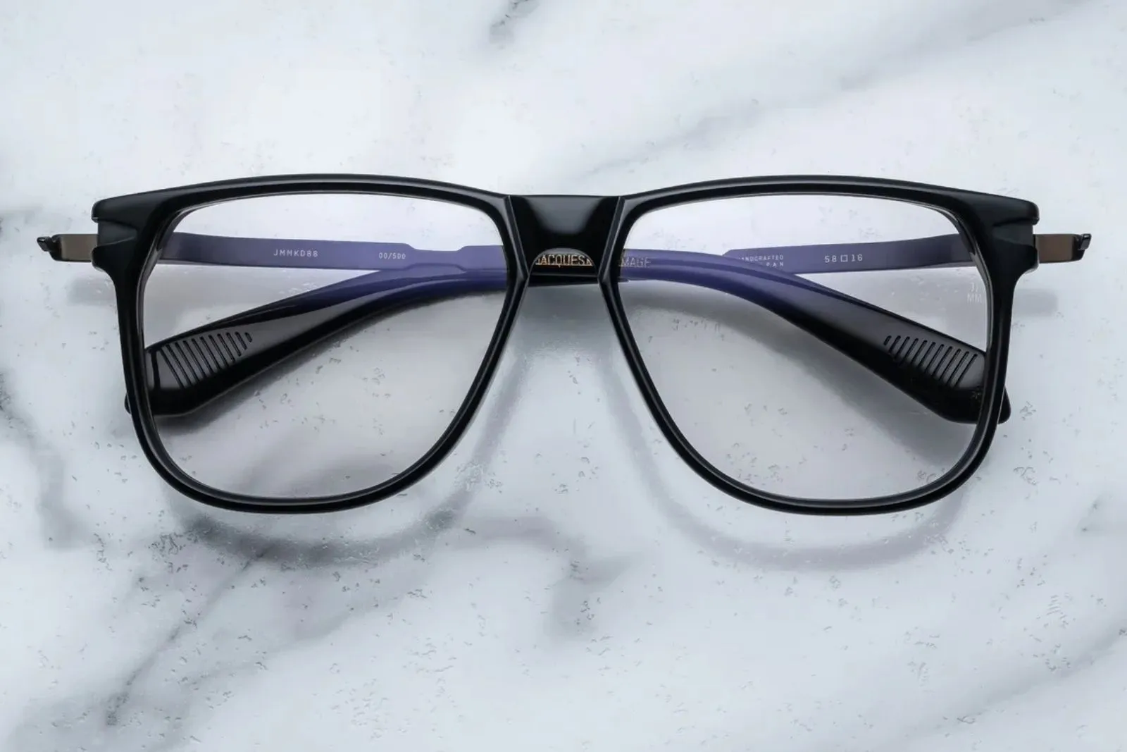 Kirkland Eyeglasses - Black