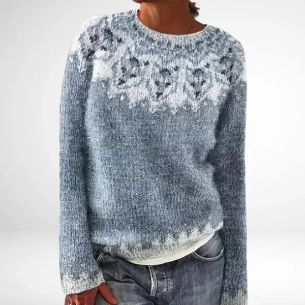 Kirra | Retro Sweater