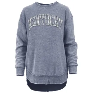 KY Oakville Oversized Vintage Crewneck