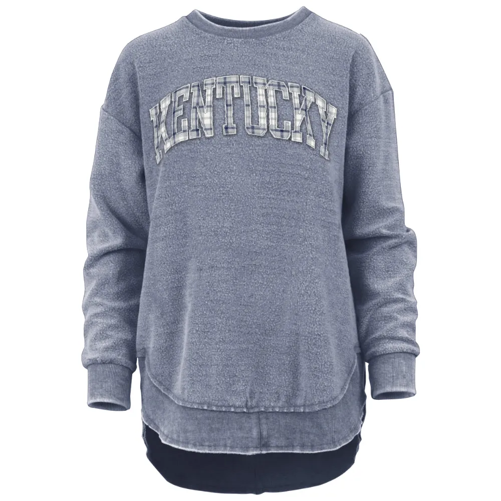 KY Oakville Oversized Vintage Crewneck