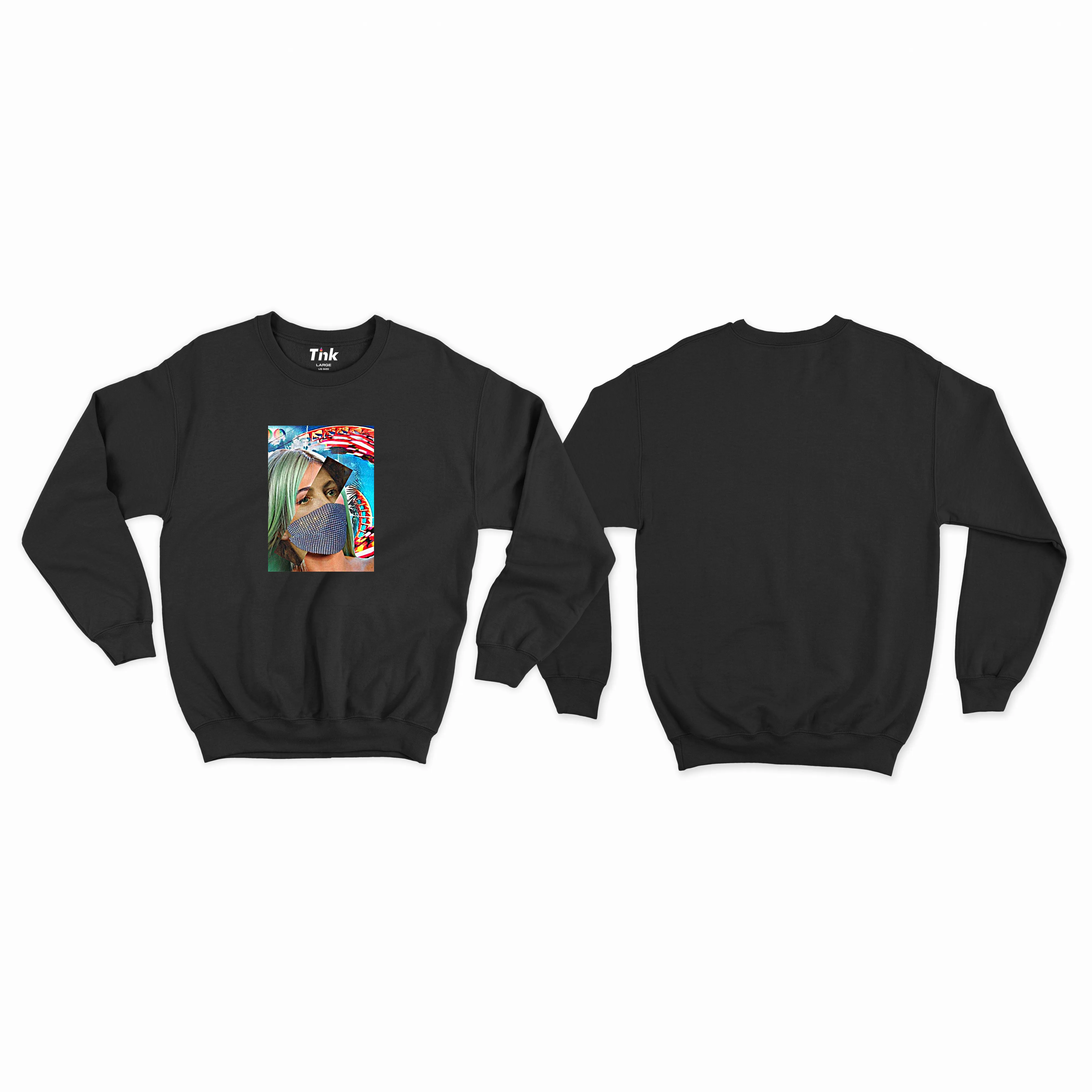 Kylie Sweatshirt