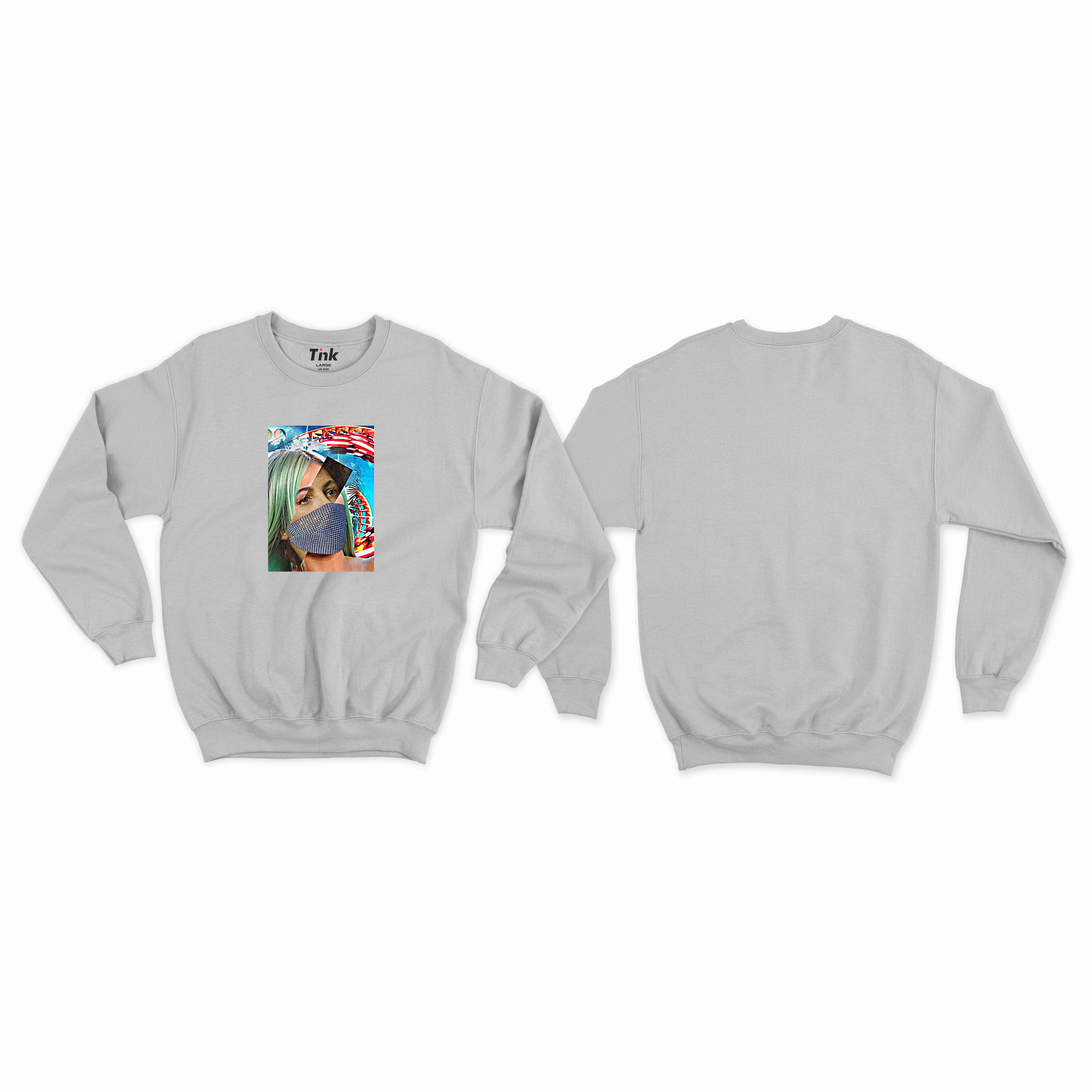 Kylie Sweatshirt