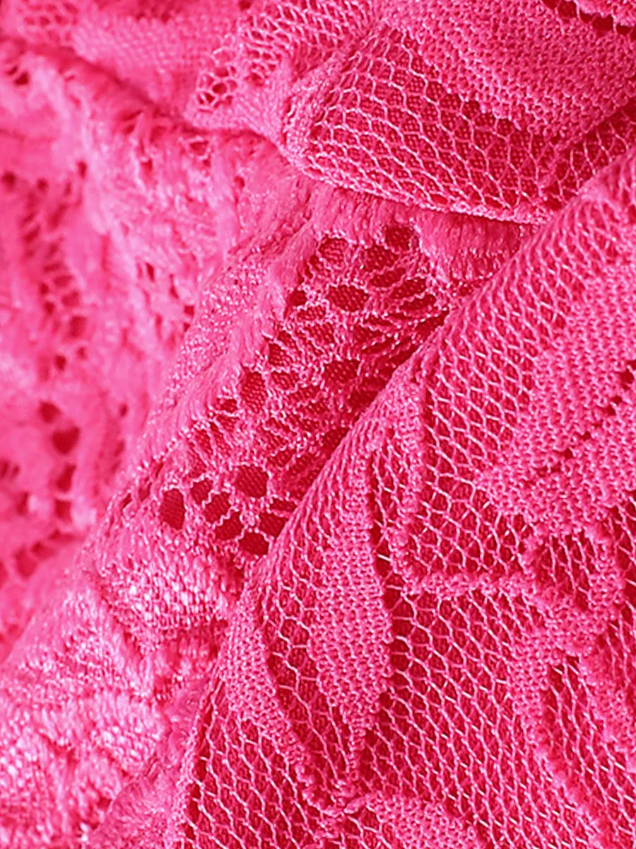 Lace Camisole Top
