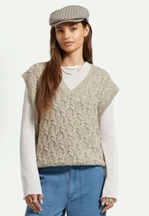 Lafayette Oversized Sweater Vest SALE