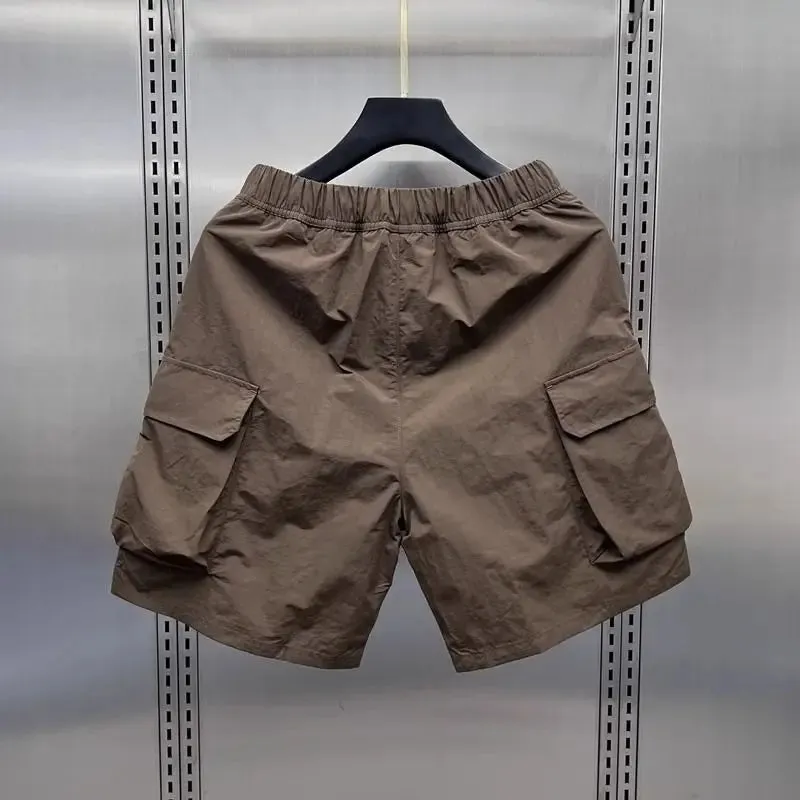 Landon | Cargo Shorts