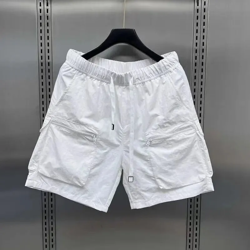 Landon | Cargo Shorts