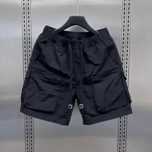 Landon | Cargo Shorts