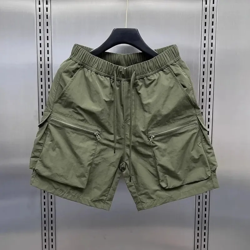 Landon | Cargo Shorts