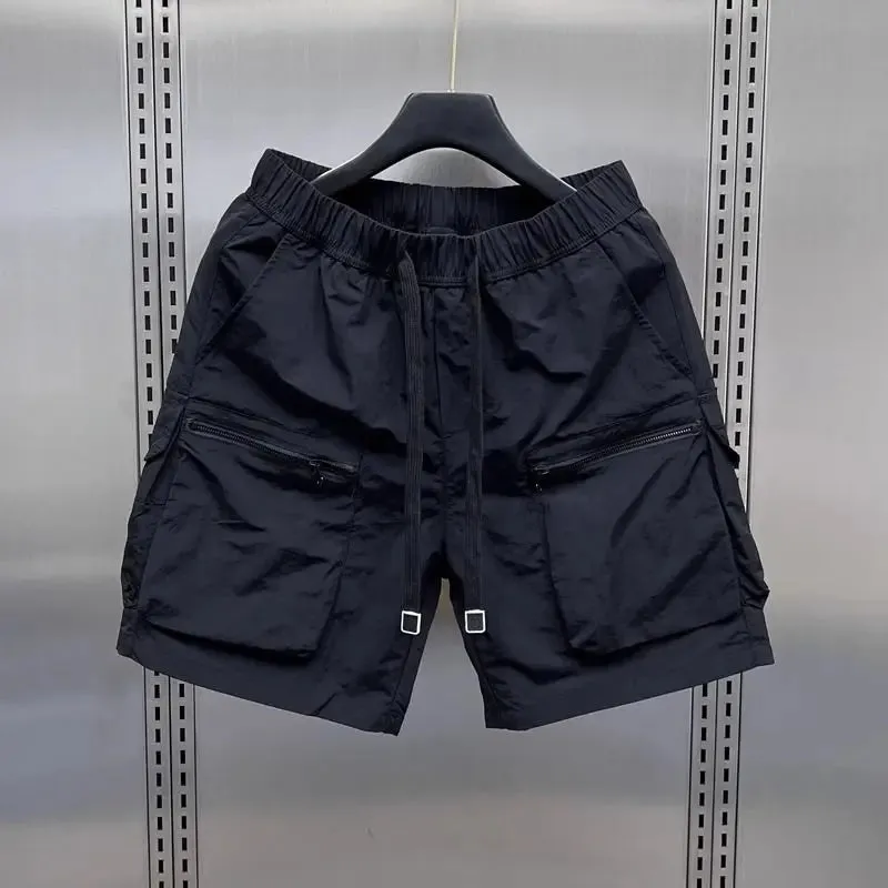 Landon | Cargo Shorts