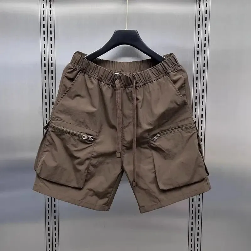 Landon | Cargo Shorts