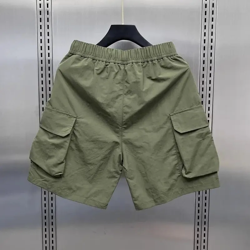 Landon | Cargo Shorts