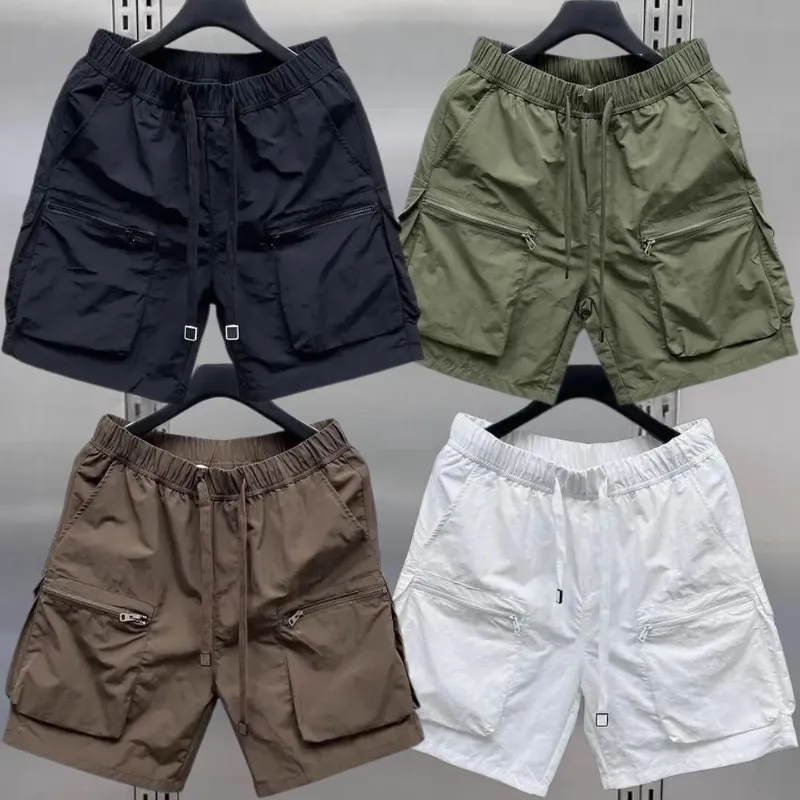 Landon | Cargo Shorts
