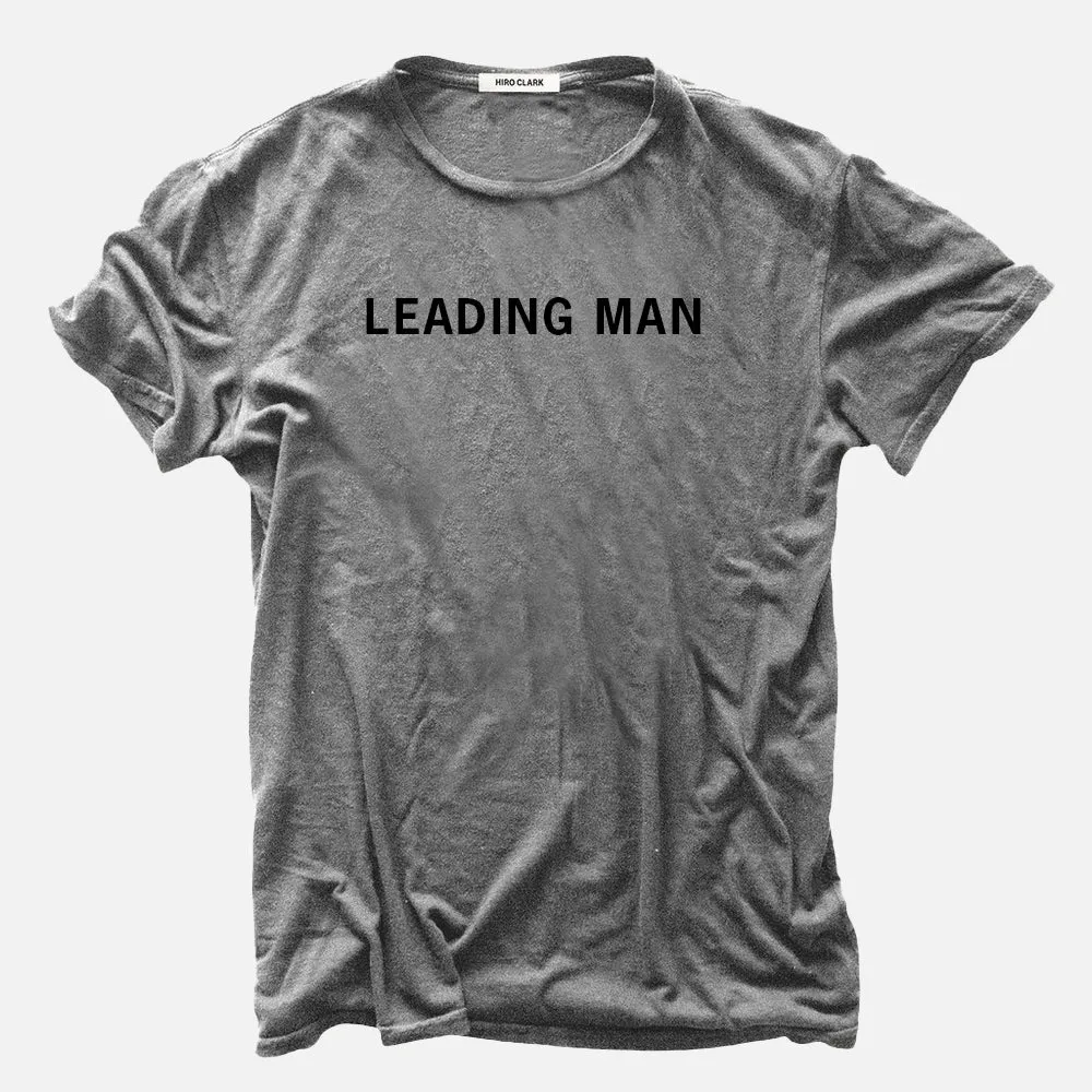 Leading Man