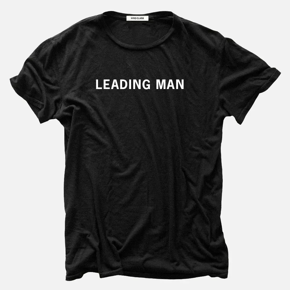 Leading Man