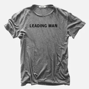 Leading Man