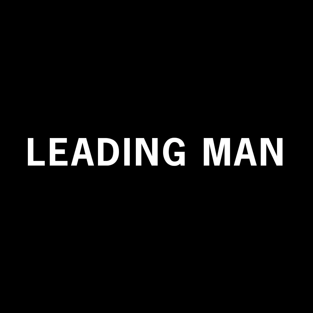 Leading Man