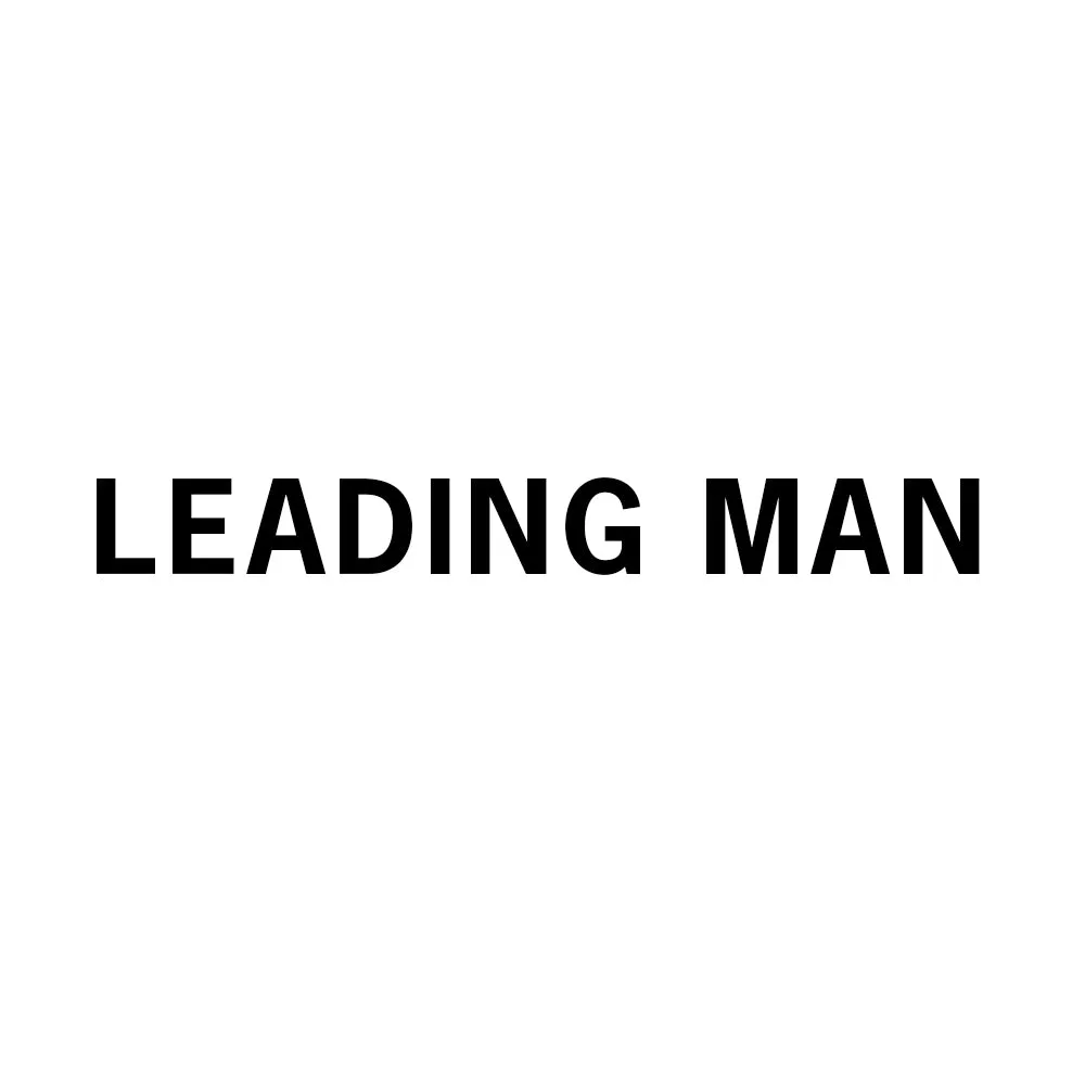 Leading Man