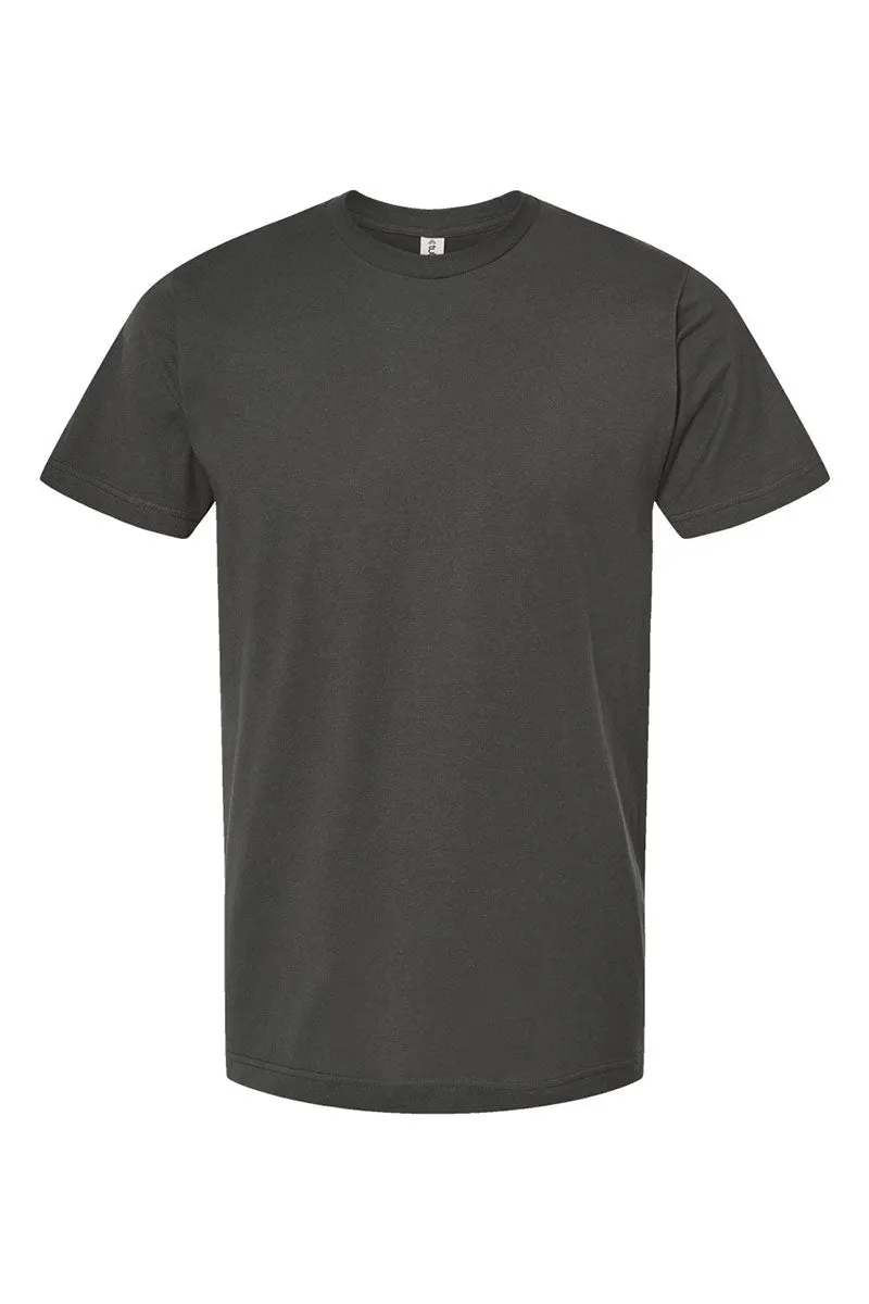 Leopard Baseball Mama Unisex Blend Tee
