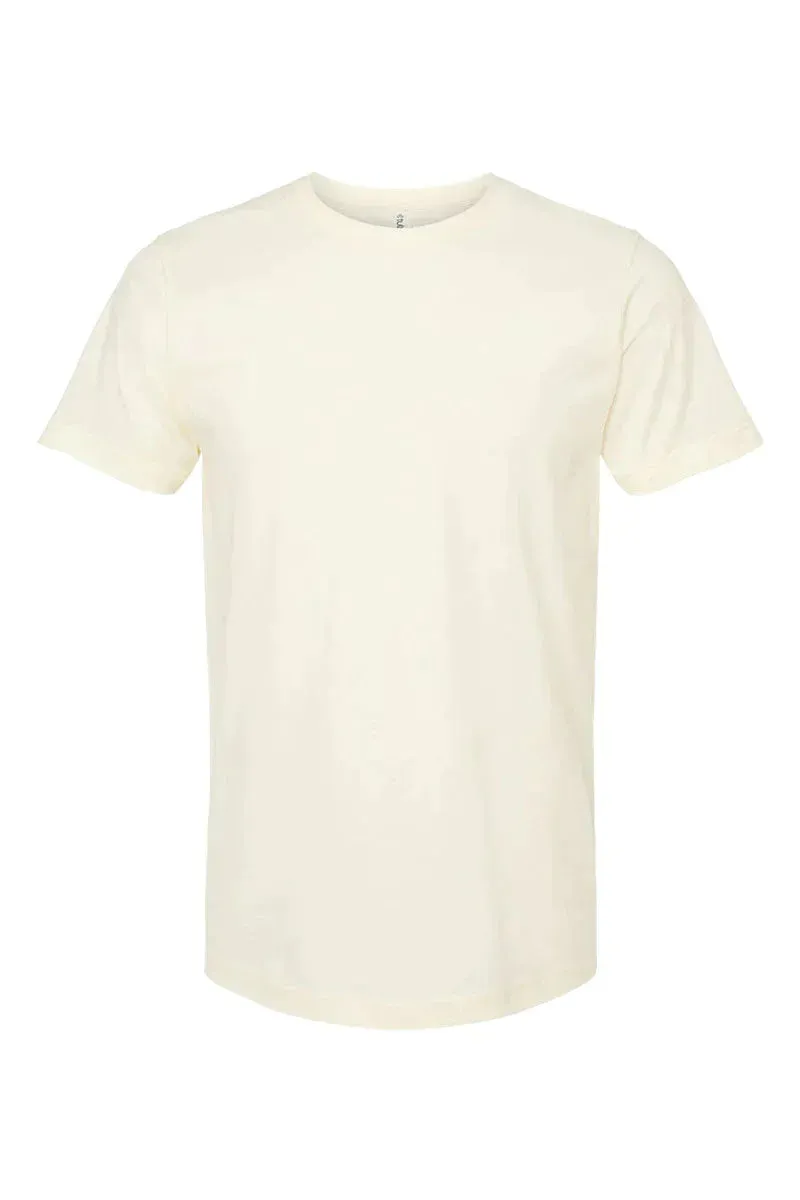 Leopard Baseball Mama Unisex Blend Tee