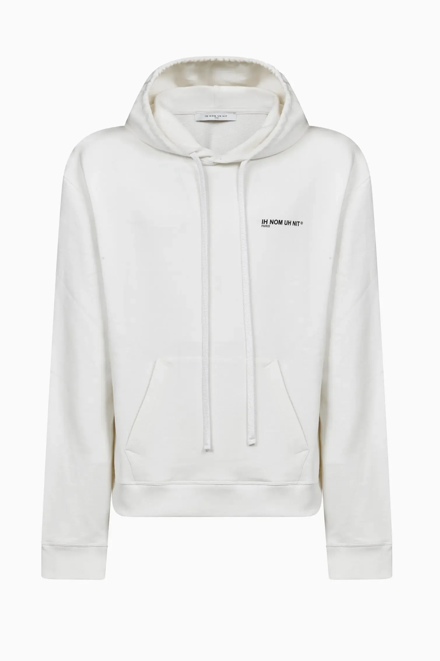 Leopard Print Hoodie