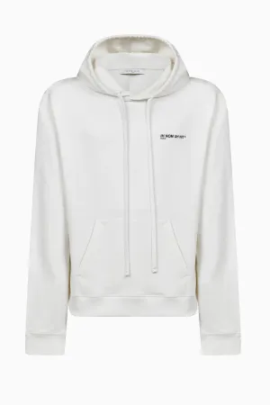 Leopard Print Hoodie