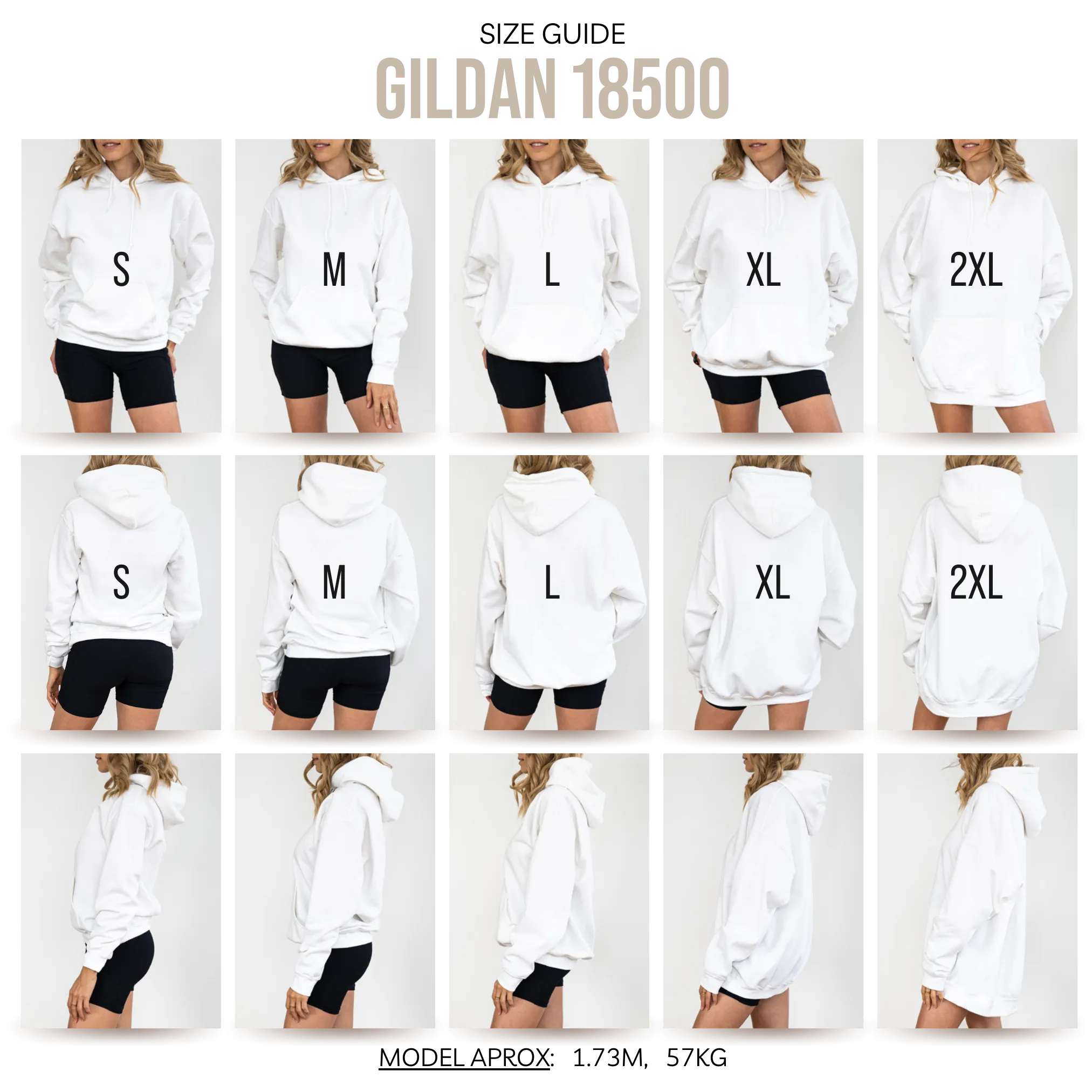 Let's Go Girls Cowgirl Hoodie