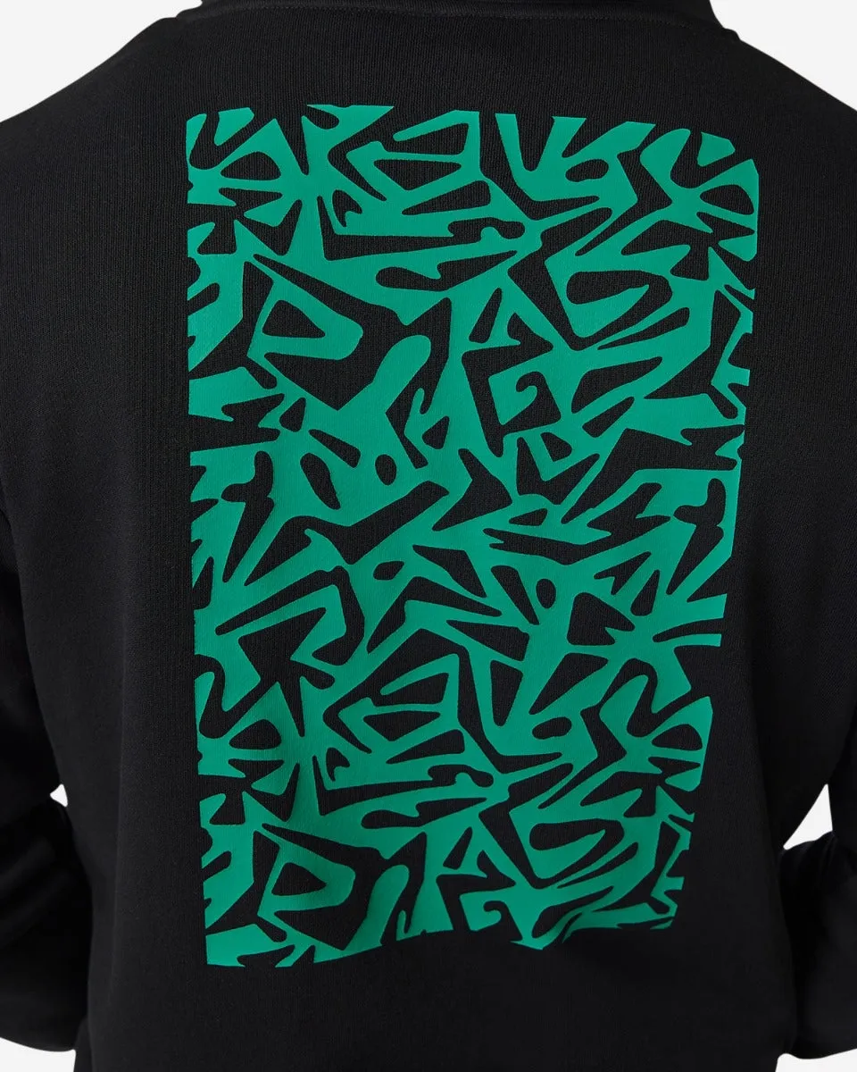 LFC Mens 95 Graphic Hoody