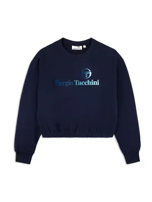 Lido Crew- Maritime Blue