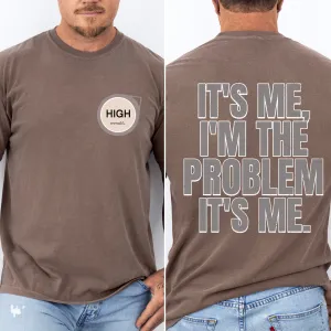 (LIFE ON WILLOW CREEK) I’M THE PROBLEM