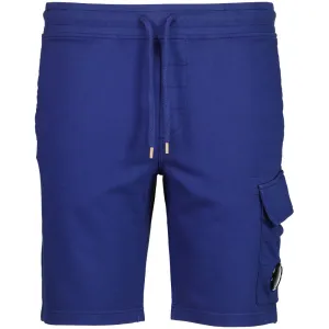 Light Fleece Lens Bermudas