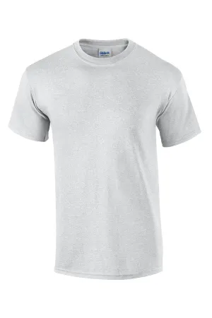 Lightning Strike Bulldogs Ultra Cotton Adult T-Shirt