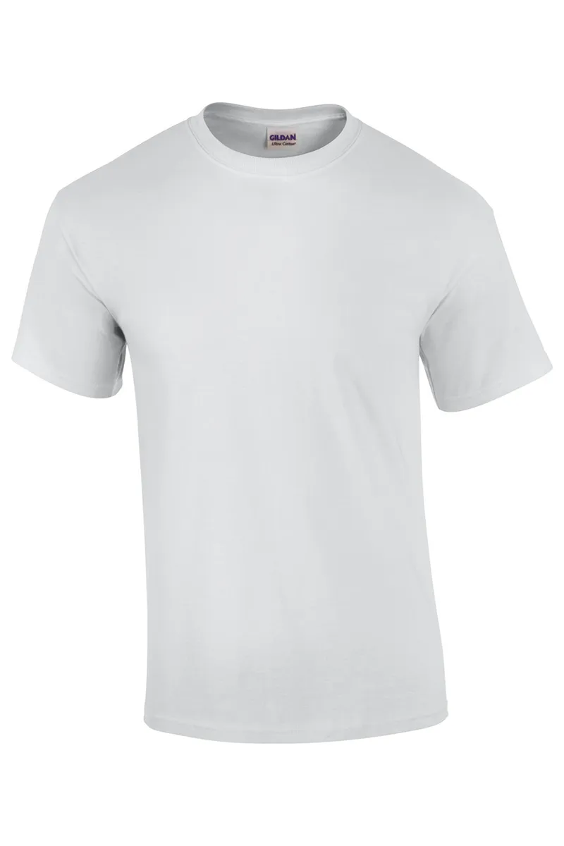 Lightning Strike Bulldogs Ultra Cotton Adult T-Shirt