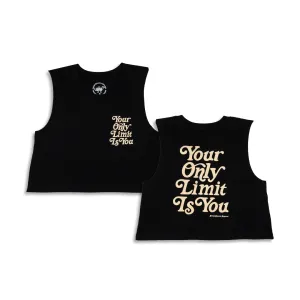 Limit Crop