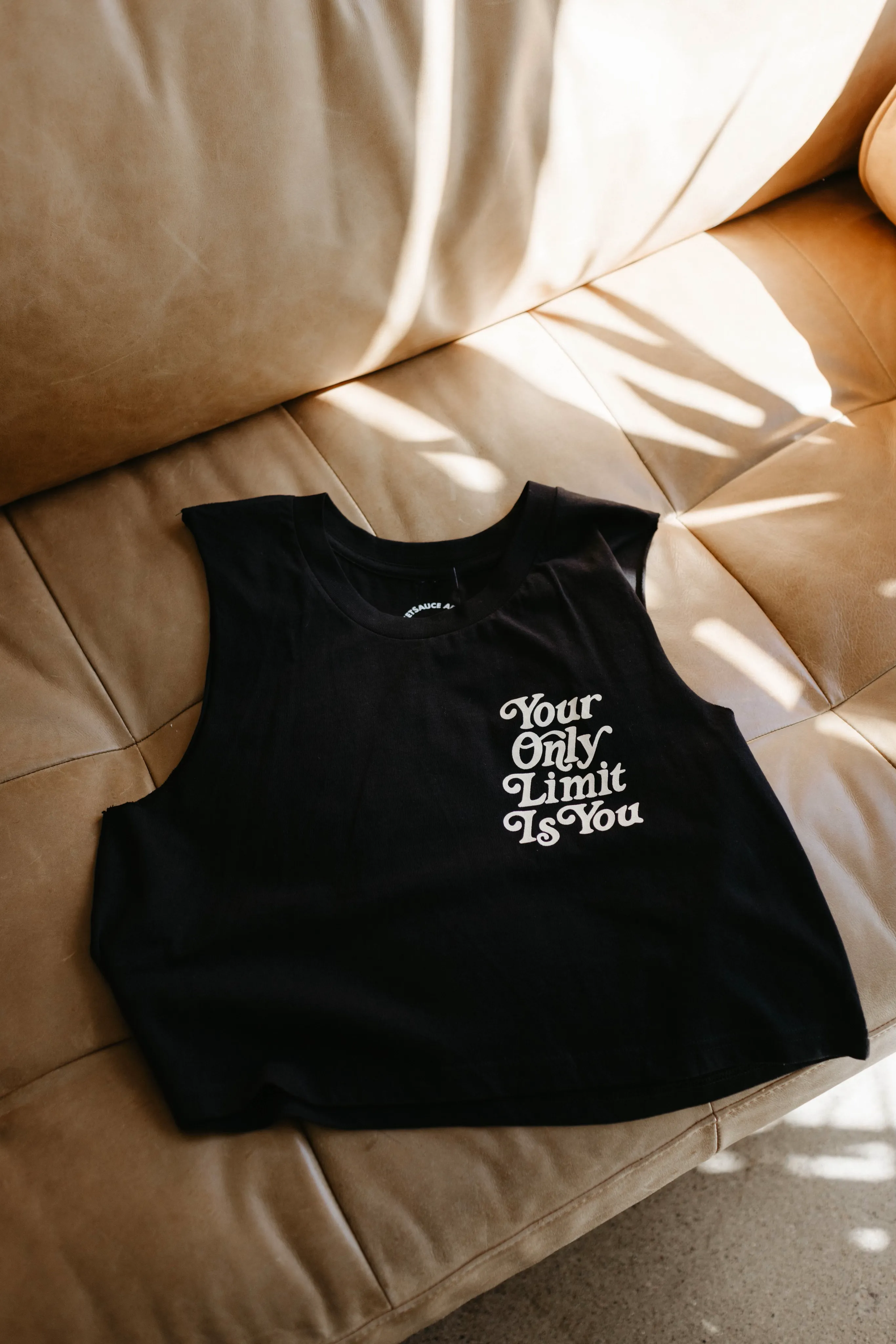 Limit Crop