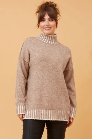 Long Sleeve Pullover (KP519651)