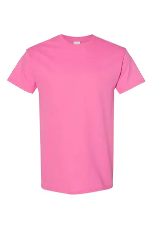 Lord Have Mercy Short Sleeve Relaxed Fit T-Shirt