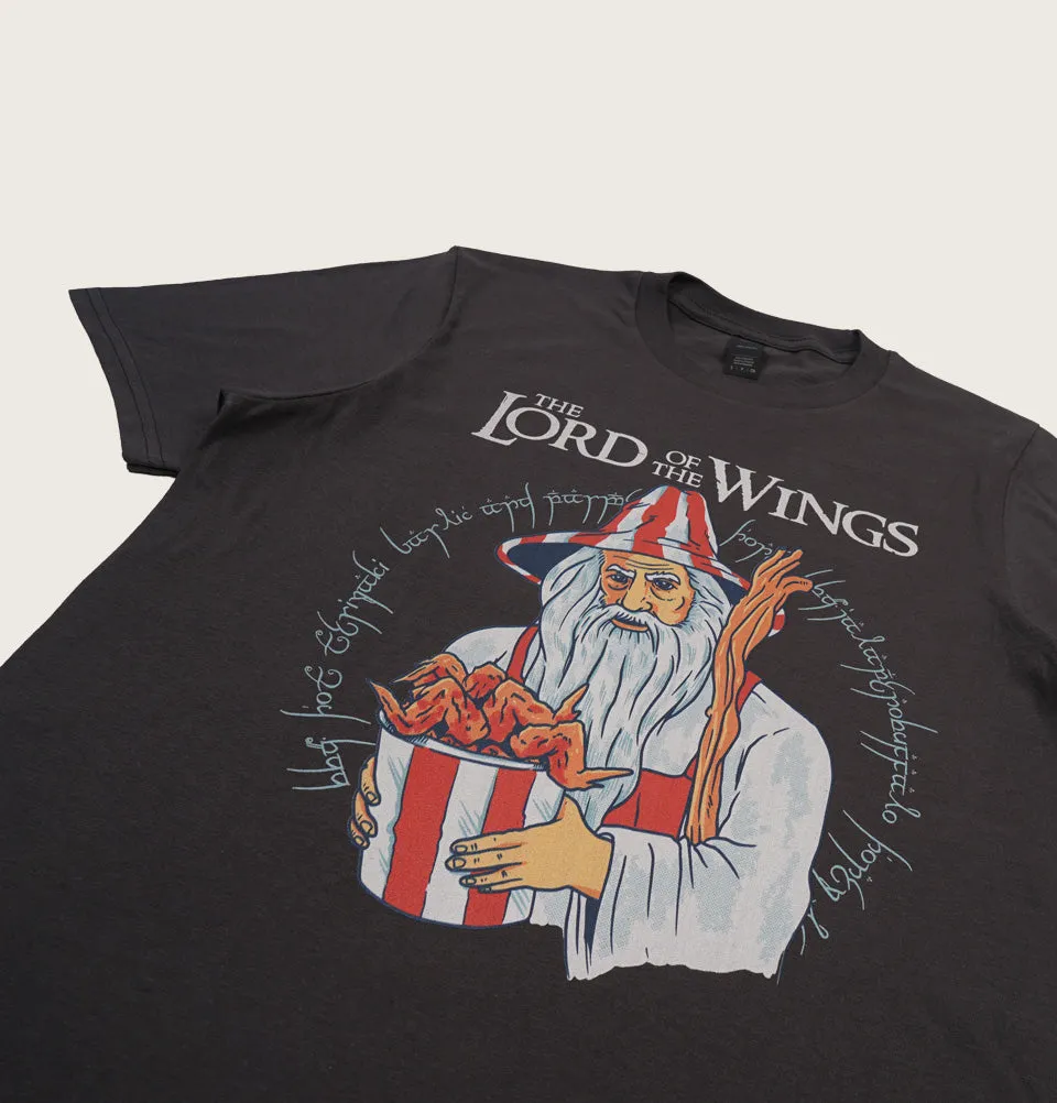 LORD OF THE WINGS Unisex T-shirt