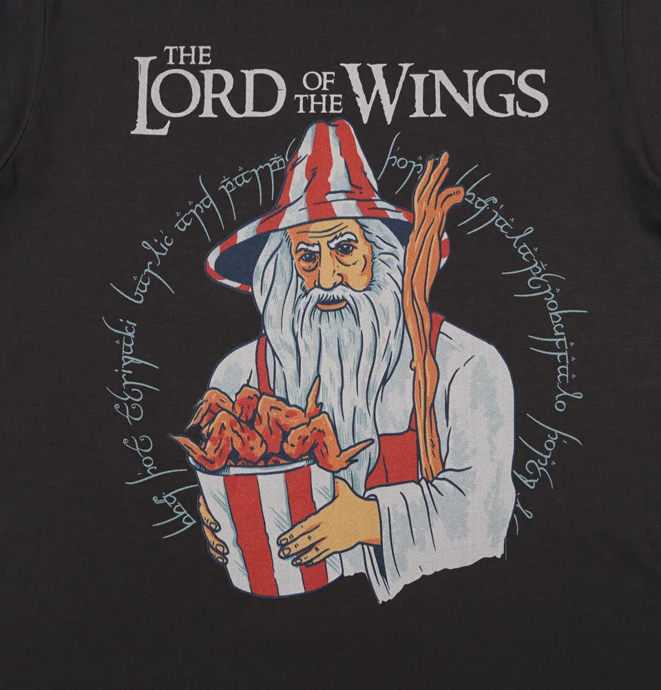 LORD OF THE WINGS Unisex T-shirt