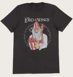 LORD OF THE WINGS Unisex T-shirt