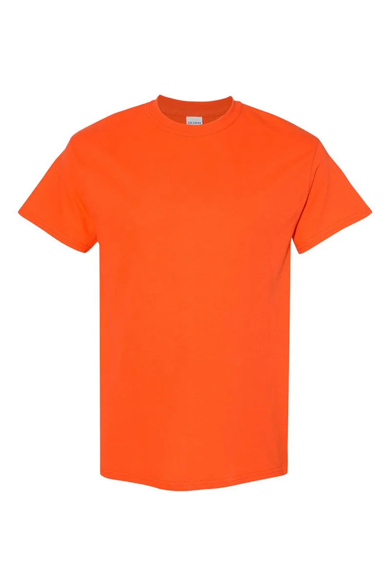 Louder and Prouder Football Mom Short Sleeve Relaxed Fit T-Shirt