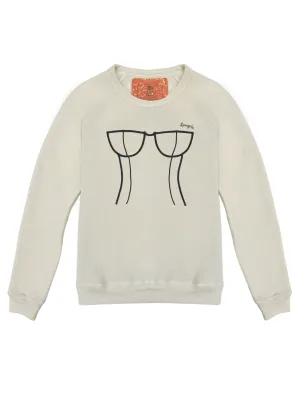 Loungerie Women's Classic Cut Pullover