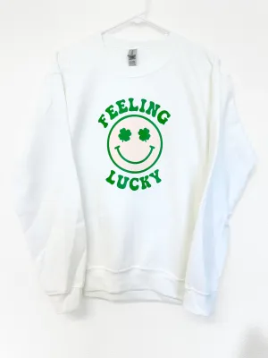 Lucky Charm Sweatshirt