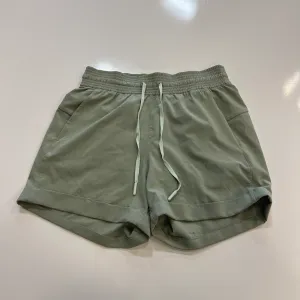 Lulu Lemon Athletic Shorts Size Small