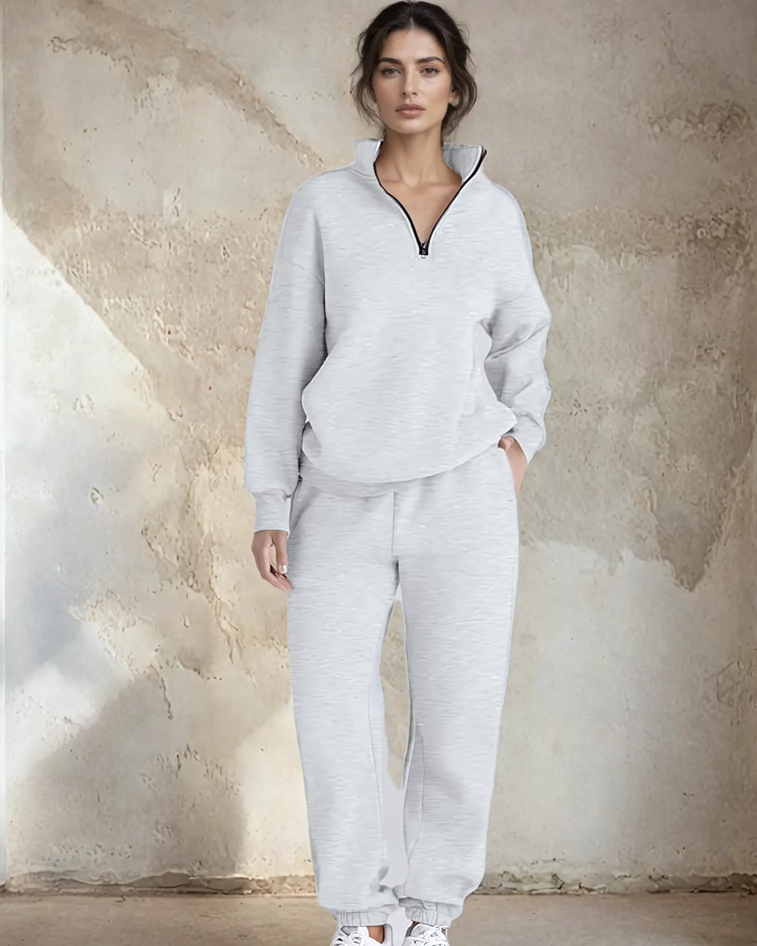 Lumi Essential Jogger Set