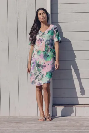 lush oasis dress (576j5154a)