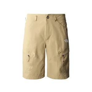 M EXPLORATION SHORT - EU