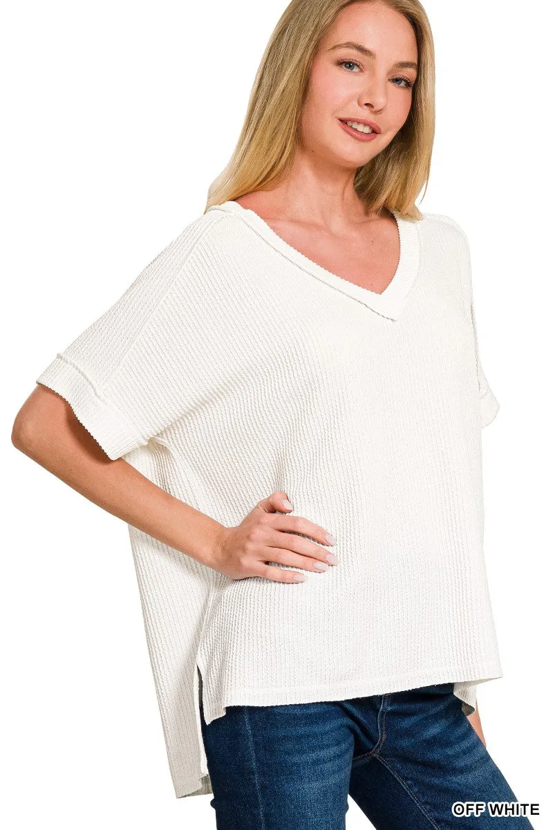 Make A Statement Tee