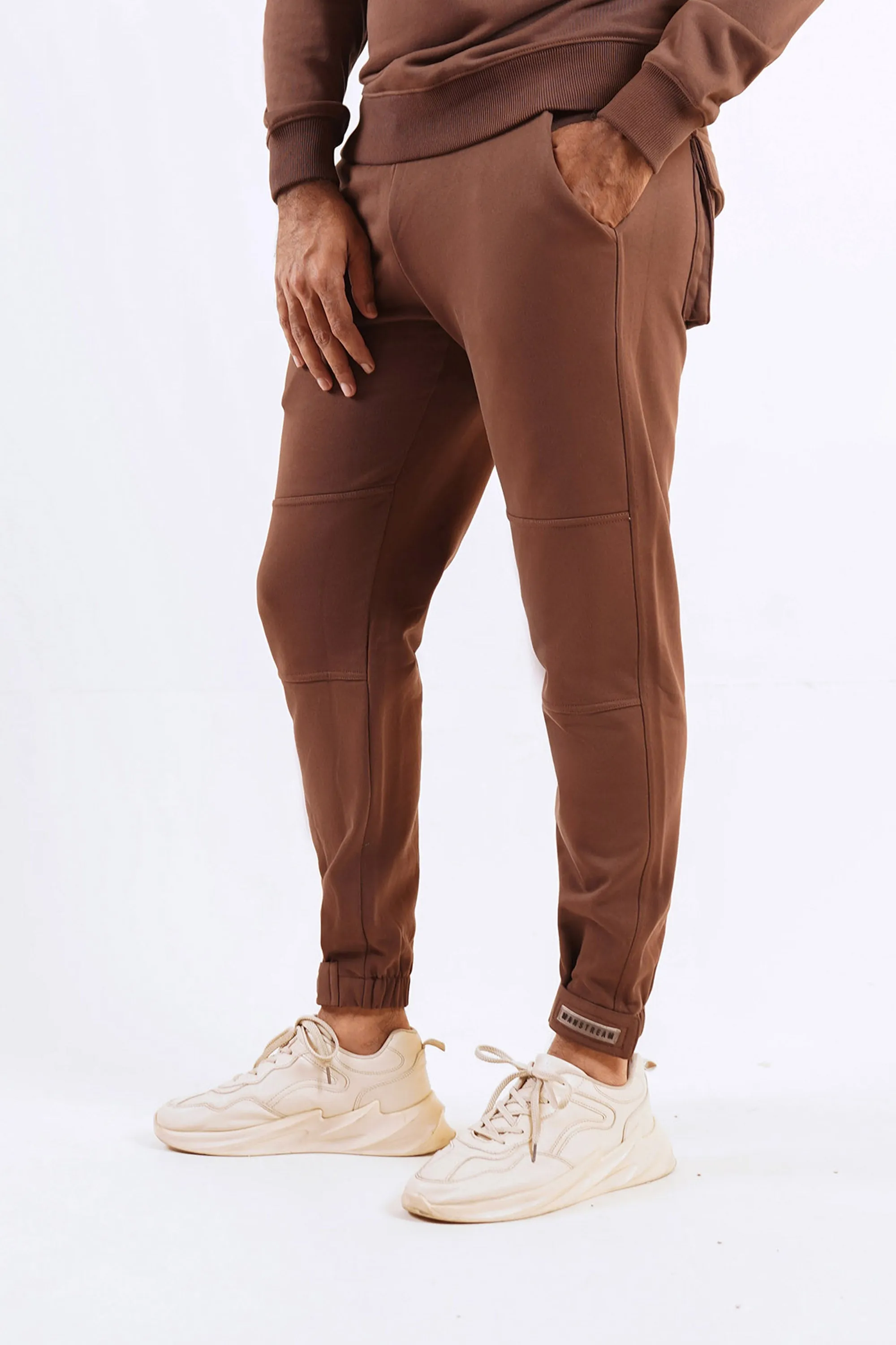 Manstream Statement Co-Ord Set